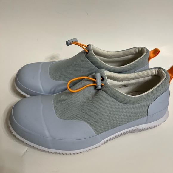 Hunter Original Mesh Slip on Sneaker - Picture 2 of 16